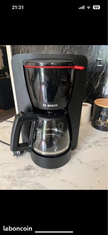 Cafetière bosch