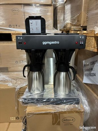 Cafetière