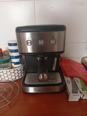 Cafetière