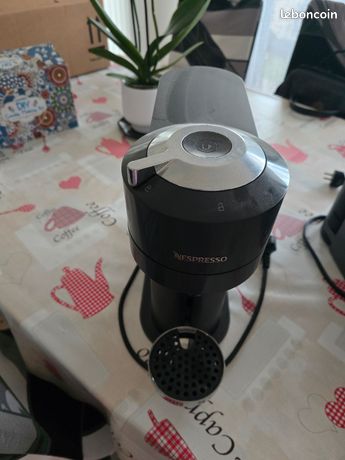 Cafetiere