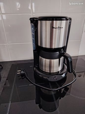 Cafetière