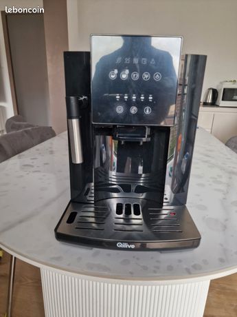 Cafetière