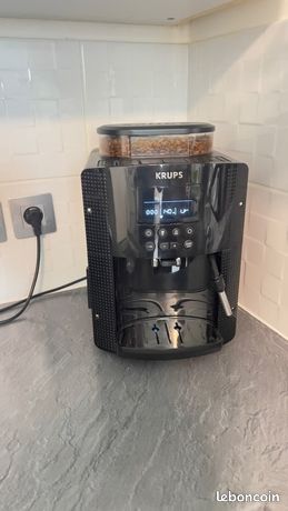 Cafetière