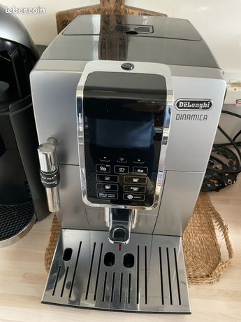 Cafetière DELONGHI