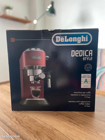 Cafetière Délonghi