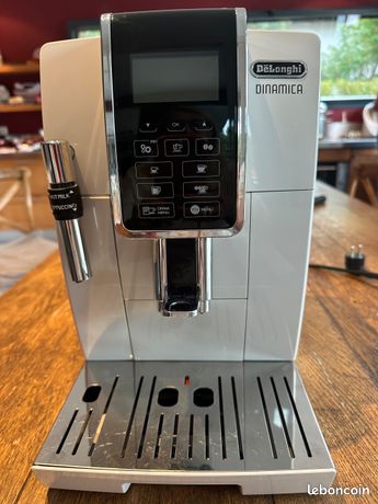 Cafetiere DELONGHI DINAMICA