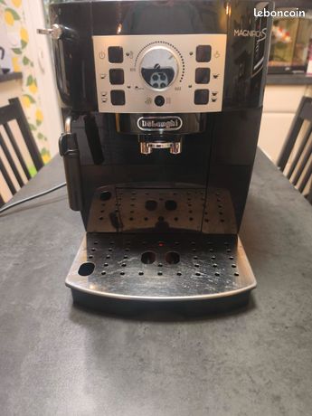 Cafetière Delonghi magnificat S