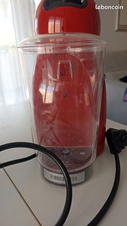 Cafetière dolce gusto