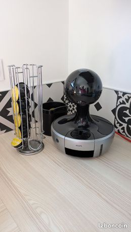 Cafetière dolce gusto