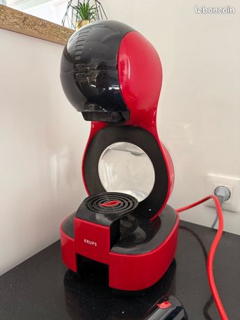 Cafetière dolce gusto