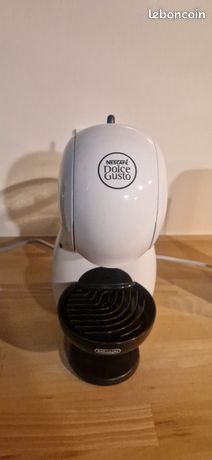 Cafetière Dolce Gusto
