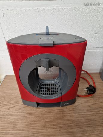 Cafetière dolce gusto