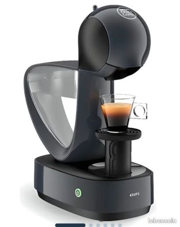 Cafetière Dolce Gusto