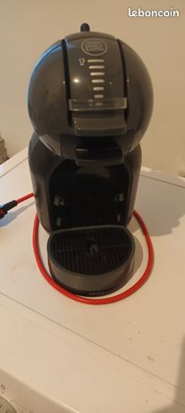 Cafetiére dolce gusto