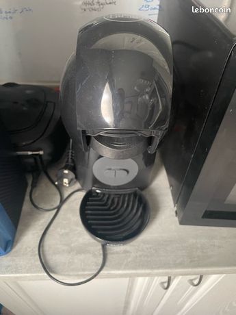 Cafetière dolce gusto