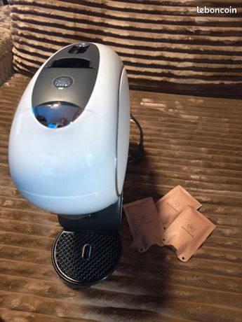 Cafetière dolce gusto
