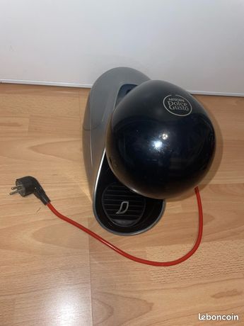 Cafetière dolce gusto