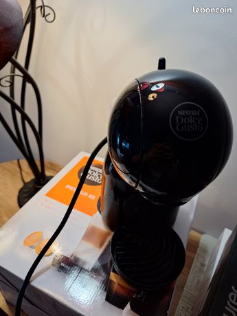 Cafetière Dolce Gusto Picolo XS