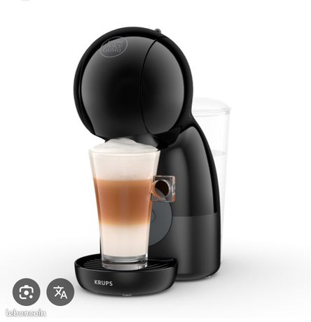 Cafetière dolce gusto XS