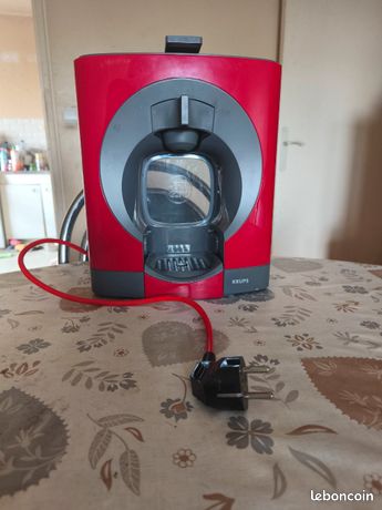 Cafetière dulce gusto