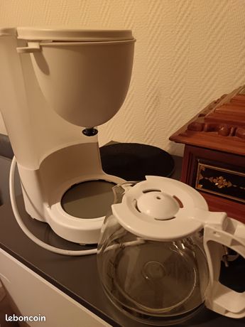 Cafetière