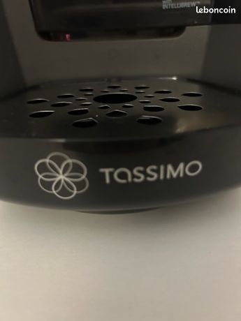 Cafetière
