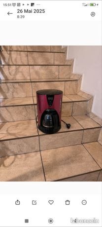 Cafetière