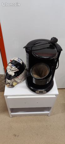 Cafetiere
