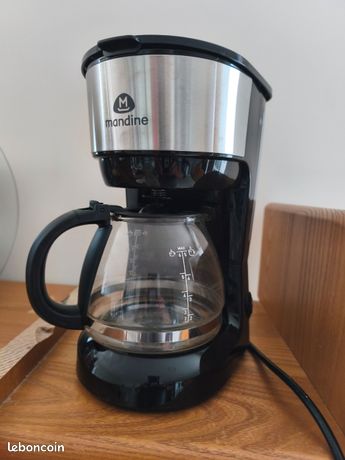 Cafetière électrique