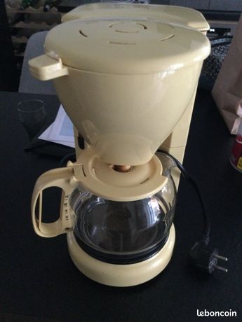 Cafetière électrique