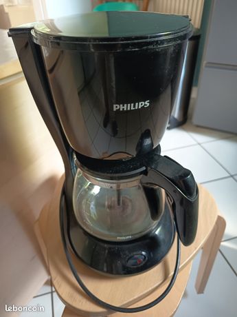 Cafetière électrique 15 tasses
