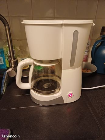 Cafetiere electrique