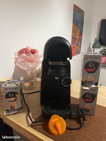 Cafetière électrique