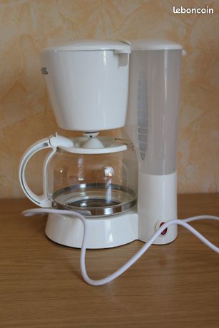 Cafetière électrique