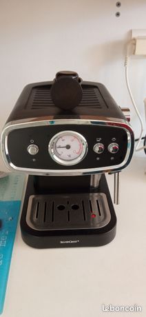Cafetière expresso