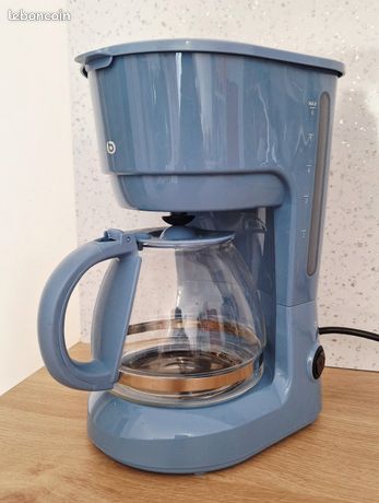 Cafetière, machine à café