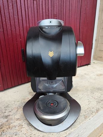 Cafetière malongo