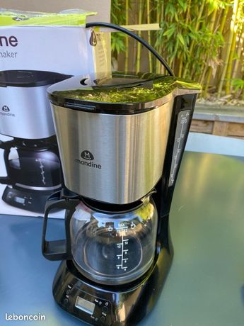 Cafetière Mandine