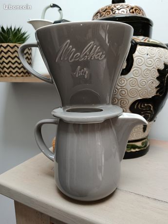 Cafetière Melita