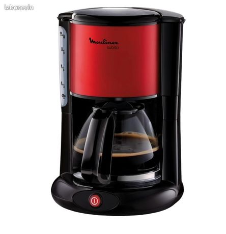 Cafetière mouliner