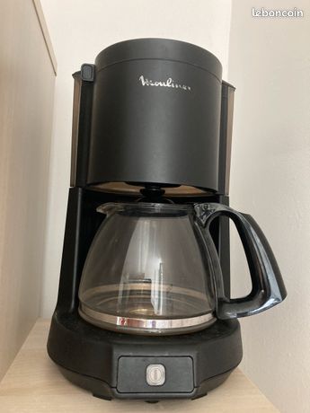 Cafetière Moulinex