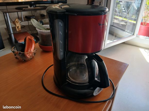 Cafetiere moulinex SUBITO
