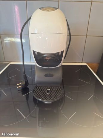 Cafetière Néo Krups