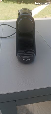 Cafetière Nespresso