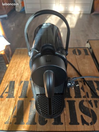 Cafetière Nespresso
