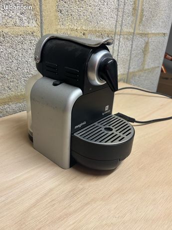 Cafetière Nespresso