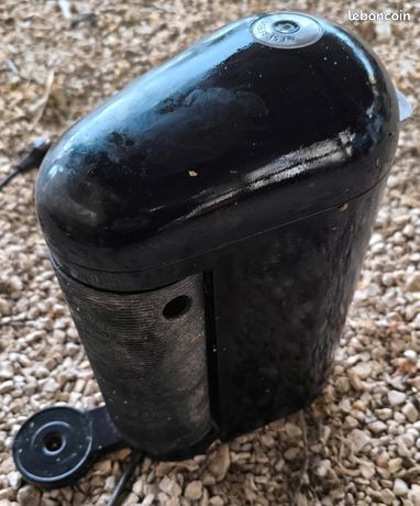 Cafetière Nespresso EXPRESSO