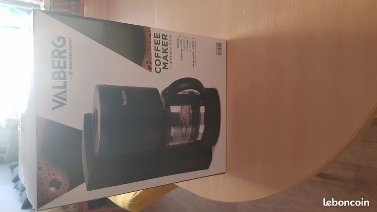 Cafetière
