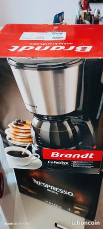 Cafetière