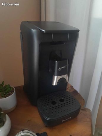 Cafetière Philips Senseo
